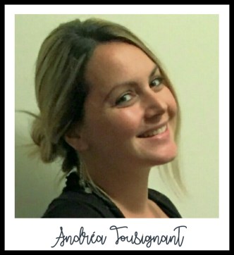 Designer: Andréa Tousignant