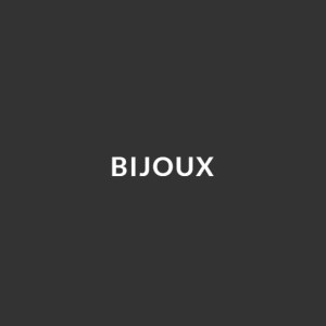 bijoux